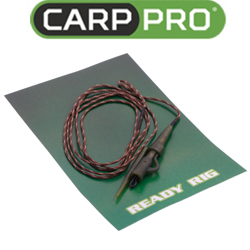 Carp Pro "Клипса безопасная"