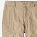 Брюки Patagonia M's Sandy Cay Pants ELKH, XL