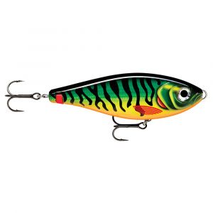 Воблер Rapala X-Rap Haku XRHK14 цвет HTIP