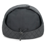 Кепка Simms ExStream Cap, Black, L/XL