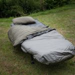 Спальный мешок Sonik XTI Sleeping Bag All Season XTISLPBG