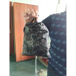 Фартук рыболовный с карманами, полотенцем и чехлом "Сибтермо"