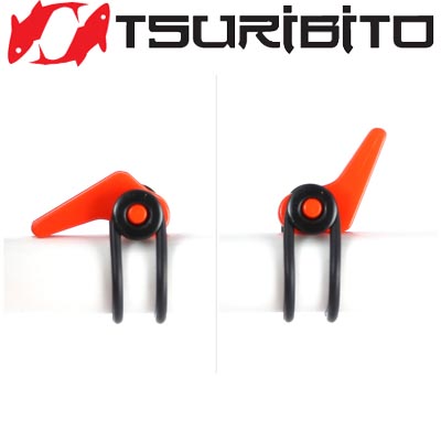 Tsuribito TSU' Hook Keeper  