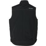Жилет Grundens Ballast Insulated Vest, Black, XL
