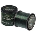 Леска Prologic Mimicry Green Helo 1000m зеленая d-0.26mm 5,2kg 11lbs