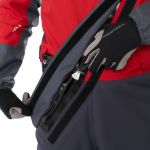 Сухой костюм Finntrail Drysuit Pro 2504 Red размер S