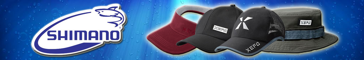 Shimano Xefo Wind Fit Mesh Cap CA-251N
