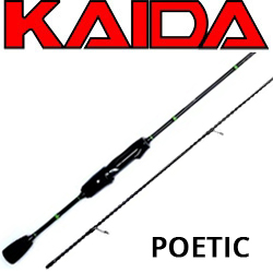 Kaida Poetic
