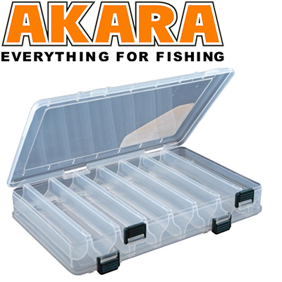 Akara AKB-3190 27,5x18,5x5см