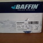 Сапоги Baffin Endurance Expedition Gold размер 12/46 (-100C)