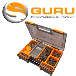 Guru Feeder Box
