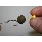 Стопор для бойлов Avid Carp Corn Stops Short - Multi Coloured 15 шт. AVCS/SM