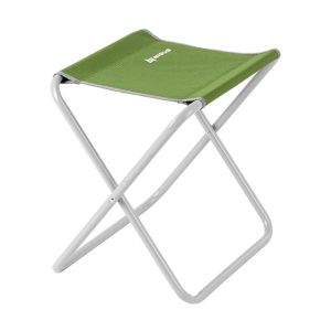 Стул туристический Nisus СР-450.19 (ст.труба д19) Green (T-N-TC-450.19-G)