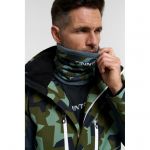 Шарф зимний Finntrail TubePro 9802 CamoArmy_N