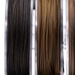 Лидкор Korda Kable Tight Weave 25м Weed