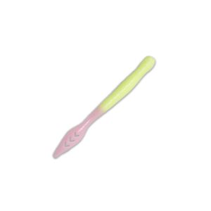 Силиконовые приманки 11Lures Bobr цвет Love is