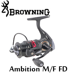 Browning Ambition M/F FD