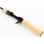 Удилище кастинговое Shimano 21 Cardiff NX B43UL-4 (130 см. тест 1-7 гр)