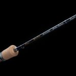 Спиннинг Tenryu Rayz Spectra RZS53LML (160 см, тест 2- 10 гр.)