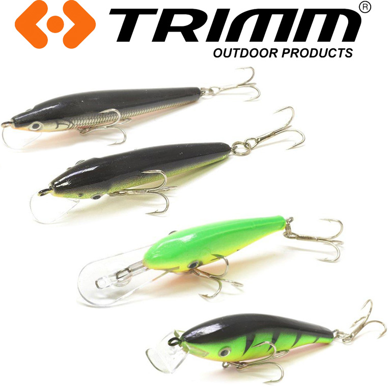 Trimm