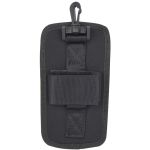 Держатель для бутылок Stream Trail SD Bottle Holder L Black (BK)