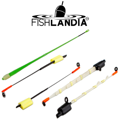 Fishlandia