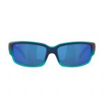 Очки поляризационные Costa Caballito 580G (Matte Caribbean Fade/Blue Mirror 580G)