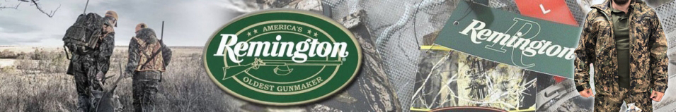Remington Corsac Fox