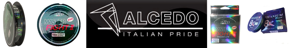 Alcedo