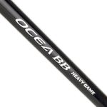 Спиннинг Shimano Ocea BB Heavy Game 7'4" 3PCS (OCBBHG741203)