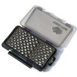 Коробка Thirty34Four Freelyslim Jighead Case Smoke