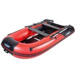Моторные лодки с жестким полом Gladiator B 300 DP