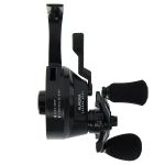 Зимняя катушка Narval Frost Aurora #Black