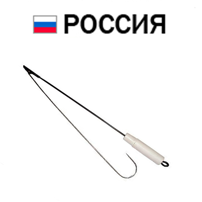 Россия 6-01-0055 Багор