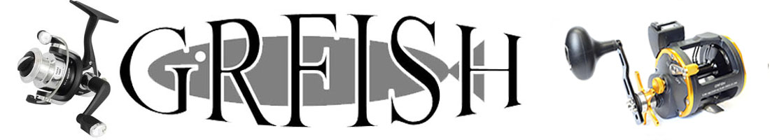 Grfish Seara TRLC
