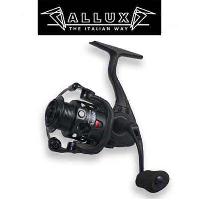 Allux Ruthenium Area Evo