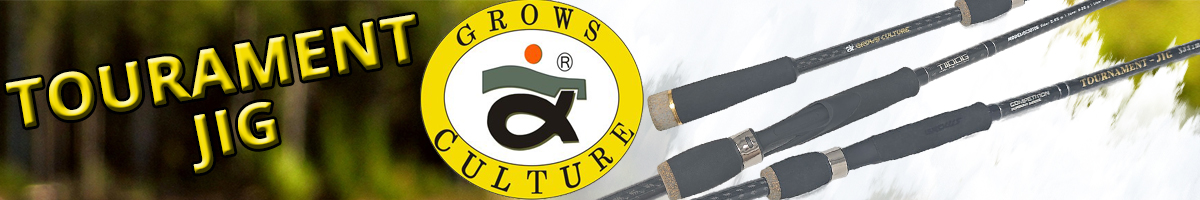 Grows Culture Tourament Jig