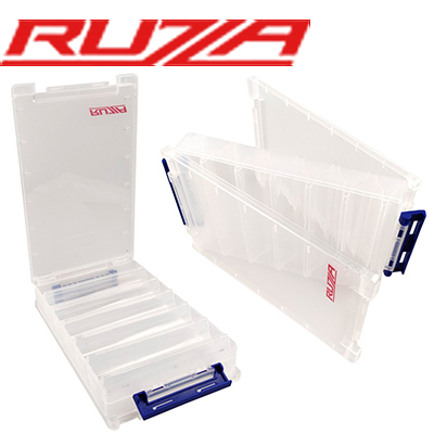 Ruzza Коробка 2-х сторонняя 235x150x41мм V-ячейки