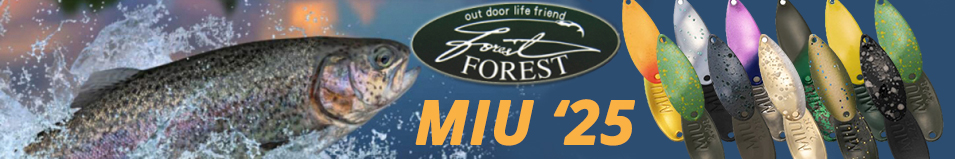 Forest Miu 2025 2.8g