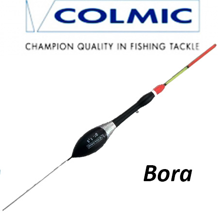 Поплавок Colmic Bora