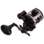 Катушка мультипликаторная Black Side TROLL 150L (лев. рука)