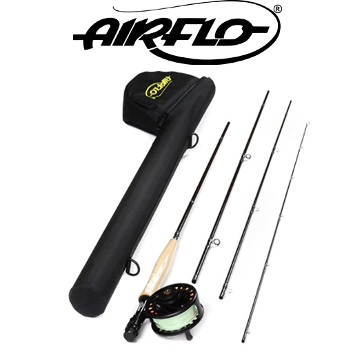 Airflo Premium Fly Fishing Kit