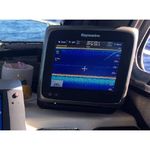 Радар/Картплоттер/Эхолот Raymarine a68 5.7" MFD Wi-Fi +CPT100 No Chart (E70207)