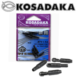 Kosadaka 4711 Коннектор для удилища