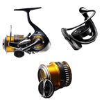 Катушка б/ин. Daiwa "16 Certate" 3000