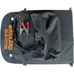 Солнечная панель портативная Woodland Mobile Power 40W