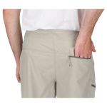 Брюки Simms Tumunu Board Pant, Rock Ridge, 32W