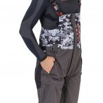 Костюм демисезонный Norfin Pro Dry 3 Camo 06 р.XXXL