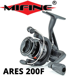 Mifine Ares 200F