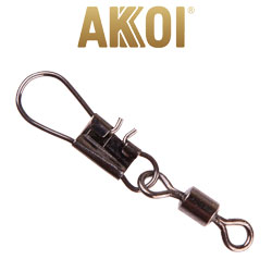 Akkoi Snap ZV01